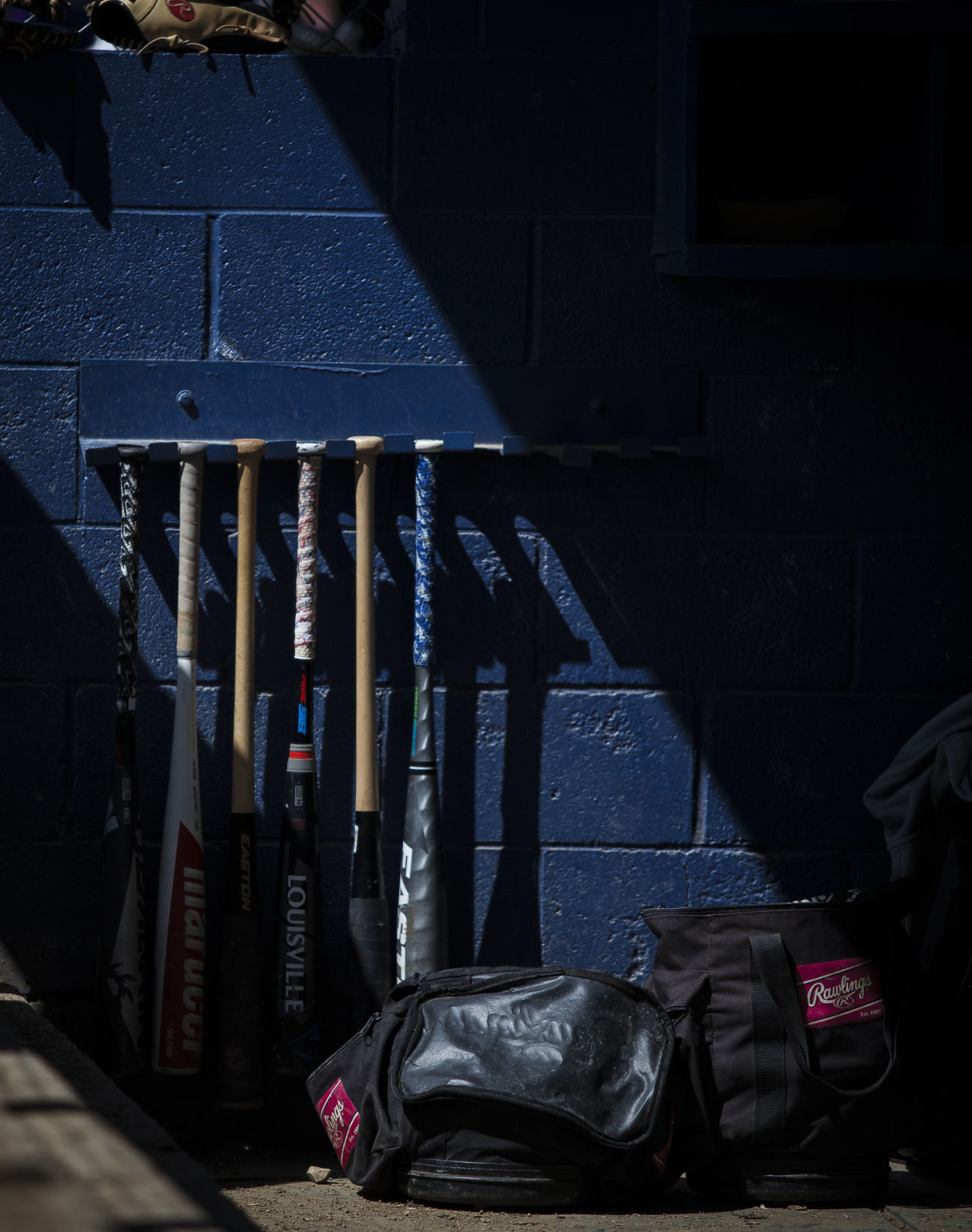 Mavs Sweep Miners 5